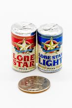 lone star front