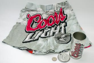 Can and Shorts